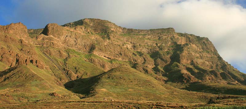 Serra Malagueta Hiking